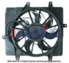 CHRYS 5017407AB Fan, radiator
